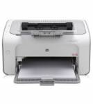 HP LaserJet Pro P1102