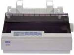 EPSON LQ-300+ II